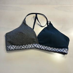 Athleta Inhale Bra Medium